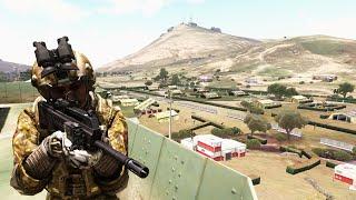 How To Save & Load Created Missions in Arma 3 Zeus