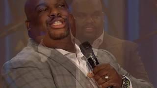 Pastor John Gray - Crash