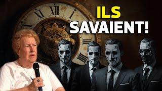 Avez-vous l’impression que le temps s’accélère ? Il y a une étrange raison ! par Dolores Cannon