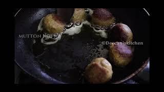 Deccani’ s kitchen Please subscribe her Channel