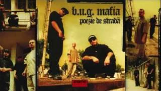 B.U.G. Mafia - Poezie De Strada (Remix) (Radio Edit) (Prod. Tata Vlad)