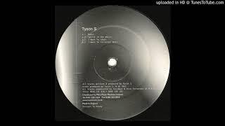 Tyson S - I want ya (original mix)