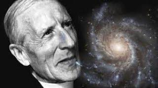 El "Punto Omega" de  Teilhard de Chardin sj