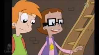 Cyberchase: (107) The Poddleville Case