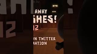 Roblox Doors you can't Hide Remix Extended #roblox #doors #robloxedit #robloxpunch #doorsroblox