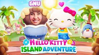 Warum ist hier alles so SÜSS! Hello Kitty Island Adventure