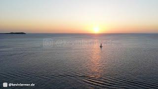 Ibiza aus der Luft – Eindrücke der Urlaubsinsel an schönen Orten | DJI Mini 3 Pro