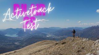 DJI Air 2s - MTB Activetrack 4.0 Test