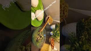 Stuffed Garlic Bread .....#foryou #youtubevideo #recipe #food Anu's kitchen 
