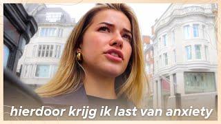 HET IS EEN GEVOEL DAT IK NIET KAN OMSCHRIJVEN... // weekvlog 30 ࿎ Jade Anna