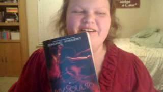 Book Review: My Soul to Take - Rachel Vincent
