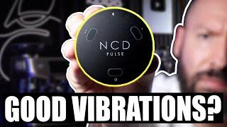 NCD Pulse | Is Vibration the Best Espresso Distribution Method?
