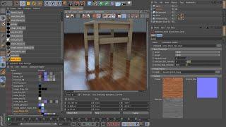 Substance integration in Cinema 4D - Introduction | Adobe Substance 3D