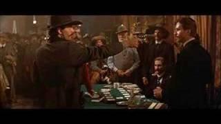 Latin dialogue from Tombstone