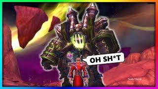 10 OVERPOWERED Monsters In WoW!