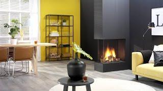 The Vision Trimline TL73 Room Divider