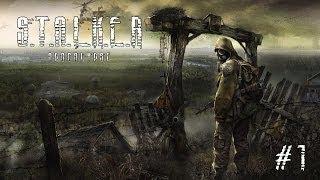 Прохождение S.T.A.L.K.E.R. Apocalypse #1 - Возвращение