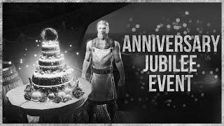 ESO Anniversary Jubilee Event Guide