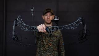 2025 Mathews Lift X Bow Review, Build & New Tuning Process