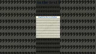 Find "6" in the picture