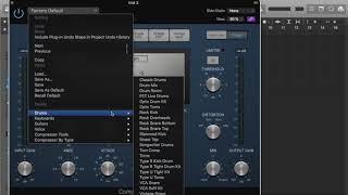 Как пользоваться Logic Pro X простым доступным языком. Как начать писать музыку.