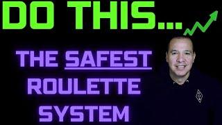 Day 62: The Safest Roulette System EVER Revealed! #stake #roulette #roulettetips