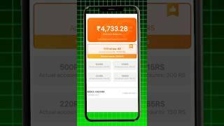 2025 BEST MONEY EARNING APP|| ONLINE EARNING APP WITHOUT INVESTMENT|| NEW EARNING APP TODAY