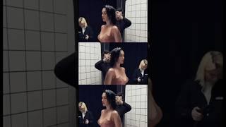 Backstage 