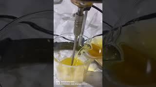 Behind the scenes | Creat your own skin care products