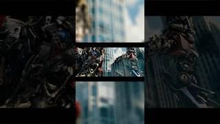 The Transformers Movies Are AMAZING! #transformers