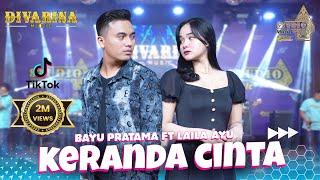 KERANDA CINTA_Laila Ayu Ft Bayu Pratama_ DIVARINA Music