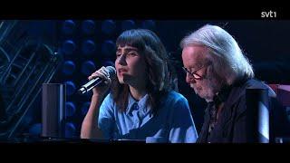 Laleh & Benny Anderssons Orkester - Against All Odds (Take a Look at Me Now) | Live "På Spåret" 2023