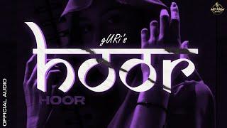 HOOR (Official Audio) gURi | Bikram Hundal | Vikram Pro | Latest Punjabi Songs 2022