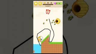 dog rescue  bady #game #save #trending #game play #doggame #save the dog