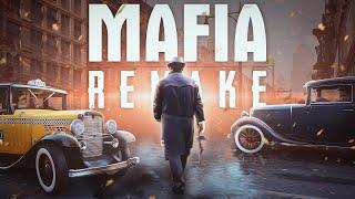 Прохождение Mafia Definitive Edition (Mafia Remake) — Часть 2: Честная игра