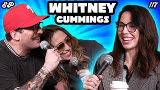 Bein' Ian With Jordan Ep117: Wabi-Sabi W/ Whitney Cummings