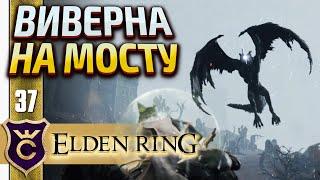 ГРЕИЛ КРЫЛАТЫЙ ДРАКОН! ELDEN RING #37