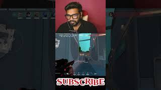 FINALLY ACE   #valorant #youtubegaming #shorts