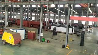 asphalt plant production factory