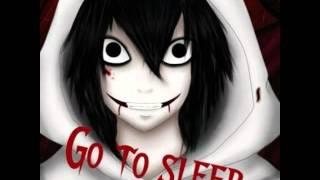Jeff the killer - Sweet Dreams