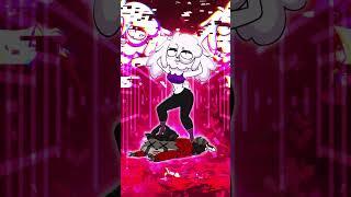 TOUCH ME I SCREAM // Rocky Rakoon Animation Meme #Shorts #tiktok #viral #fyp #funny #trending #meme