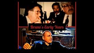 Bruno’s early years,Bosses,Murders and Mafia Initiation #truecrime #boss #mafia