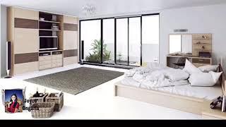 This apartment is only 35 sqm. 263 sq. ft