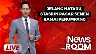 [LIVE NOW] Libur Panjang Natal dan Tahun Baru - iNews Room | Jumat, 20 Desember 2024