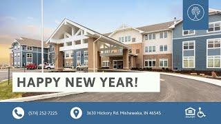 2020 Year in Review - Silver Birch of Mishawaka