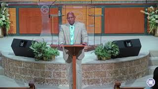 Pastor Vista Jeffries - Hour of Power - 05052025