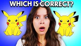 Boys vs. Girls: Mandela Effects Trivia Battle! #2