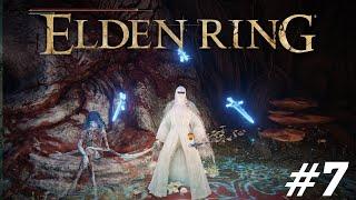 ELDEN RING # 7 Chuyện Lạ Trong Elden Ring: Cưới Công Chúa Ranni và Nhận Thần Kiếm