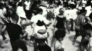 The Jive Bunny Compilation No 1