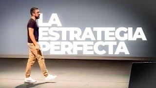 Cómo crear la Estrategia de Marketing PERFECTA  | [COPIA ESTA ESTRATEGIA ]